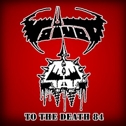 To the Death 84