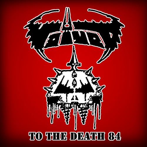 To the Death 84