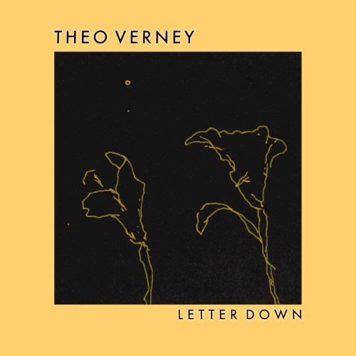 Letter Down