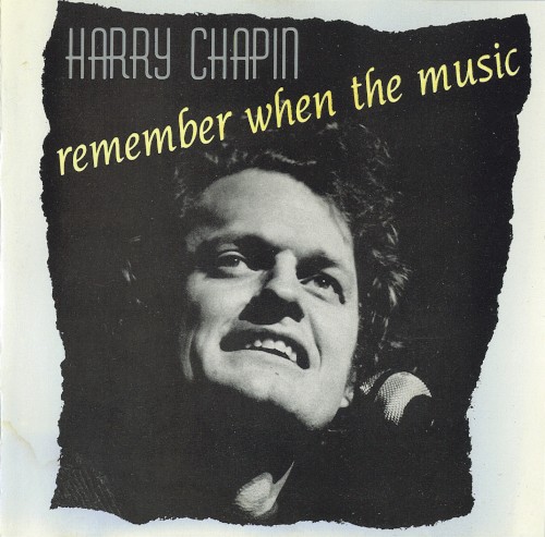 Remember When the Music