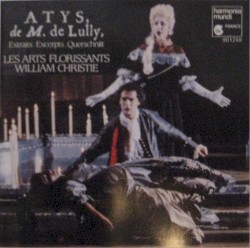 Atys (extraits)