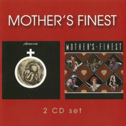 Mother's Finest / Mother's Finest