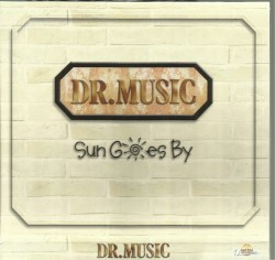 Sun Goes By