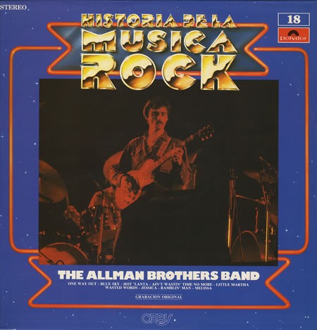 Historia de la música rock – 18