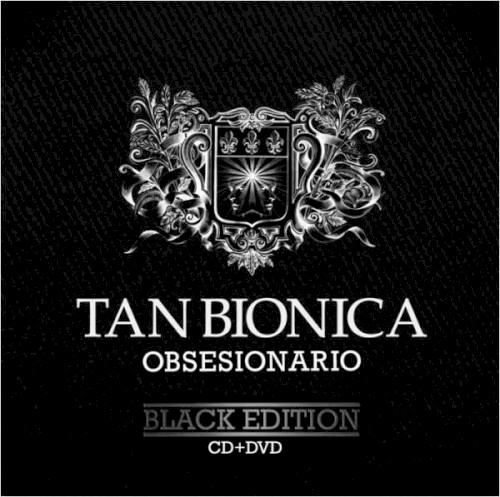 Obsesionario Black Edition