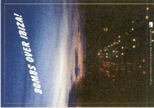 Bombs Over Ibiza