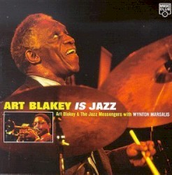 Is Jazz