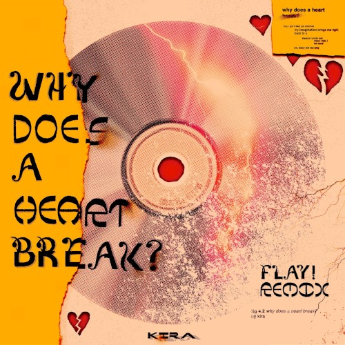 Why Does a Heart Break? (Flay! remix)