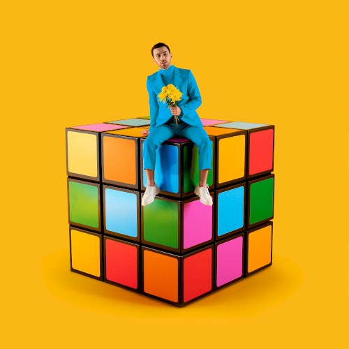 Colour Vision (deluxe)