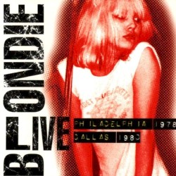 Essential Blondie: Picture This Live