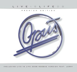 Live Is Life 08 (Premium Edition)