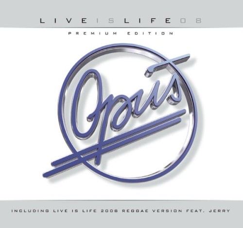 Live Is Life 08 (Premium Edition)