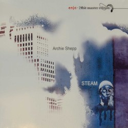 The Enja Heritage Collection: Steam