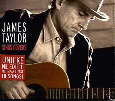Sings Covers (Dutch Edition)