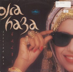 Galbi (special mix)
