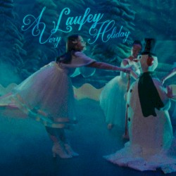 A Very Laufey Holiday: The Christmas Waltz Edition