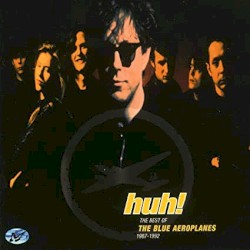 Huh! The Best Of: 1987–1992