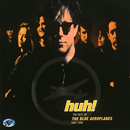 Huh! The Best Of: 1987–1992