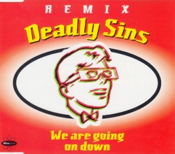 We Are Going On Down (remix)