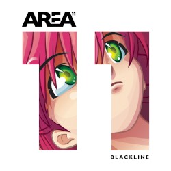 BLACKLINE「COMPLETE」