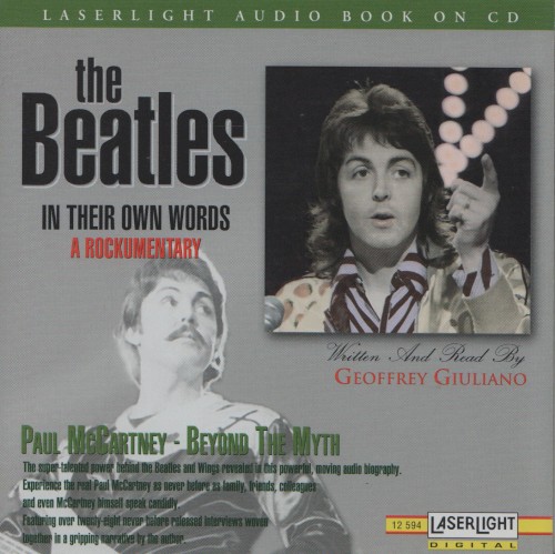 Paul McCartney – Beyond the Myth