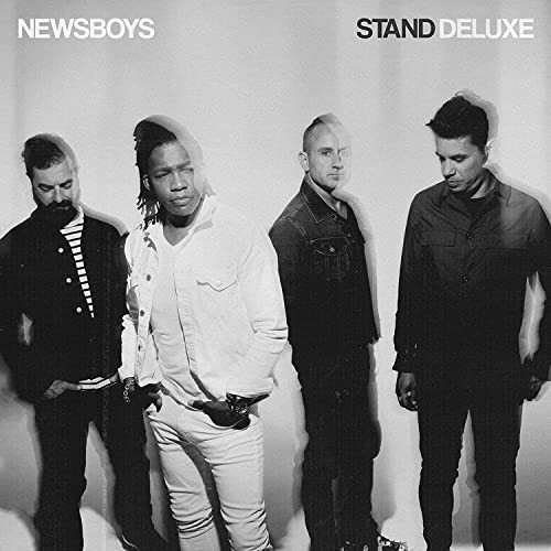 Stand Deluxe
