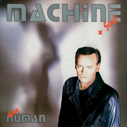 Machine + Soul Extended