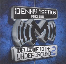 Welcometo The Underground, Vol. 2