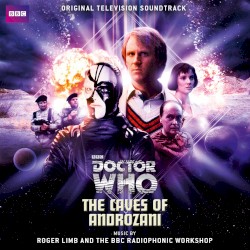 Doctor Who - The Caves of Androzani (Original Television Soundtrack)