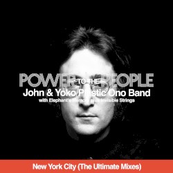Power to the People