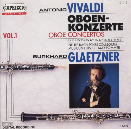 Concerti I