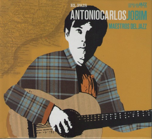 Maestros del jazz