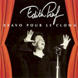30e anniversaire: L’Intégrale 1946-1963 (disc 4: Bravo pour le Clown)