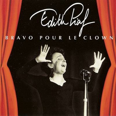 30e anniversaire: L’Intégrale 1946-1963 (disc 4: Bravo pour le Clown)