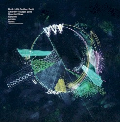 Blacklights 6-WAY SPLIT