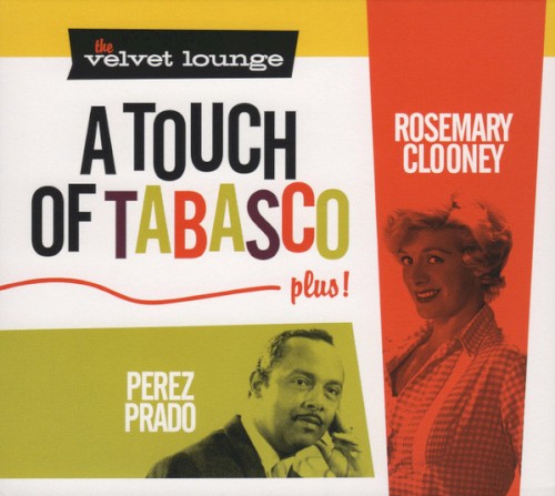 A Touch of Tabasco, Plus!