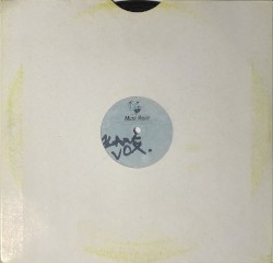 Blame (Grooverider Jeep mix) / (Grooverider Jeep dub)