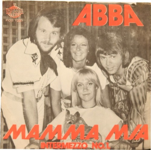 Mamma Mia / Intermezzo No. 1