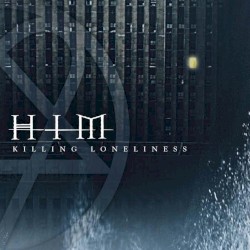 Killing Loneliness / Under the Rose (live)