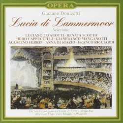 Lucia di Lammermoor (selezione)
