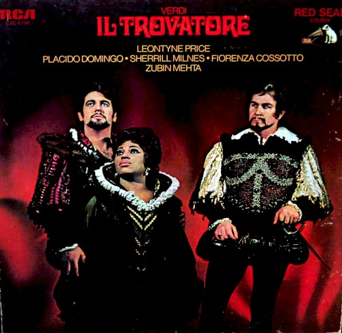 Le Trouvère