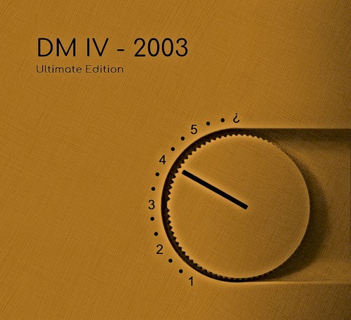 DM IV – 2003: Ultimate Edition