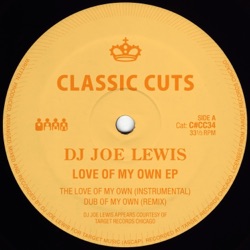 Love of My Own EP