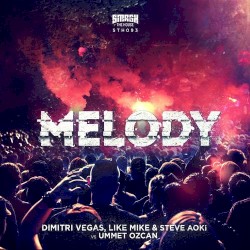 Melody (extended mix)