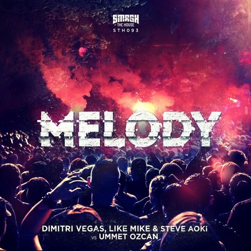 Melody (extended mix)