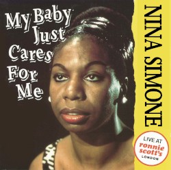 My Baby Just Cares for Me (Live at Ronnie Scott's)