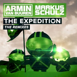 The Expedition: The Remixes