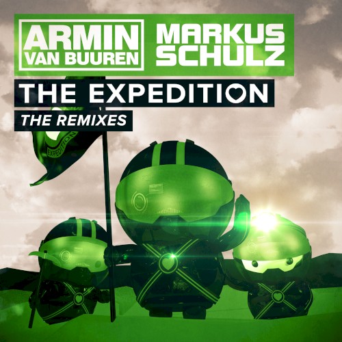 The Expedition: The Remixes