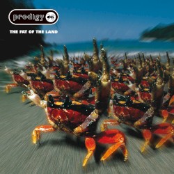 The Fat of the Land - Expanded Edition