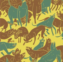 John Vanderslice Plays David Bowie's Diamond Dogs